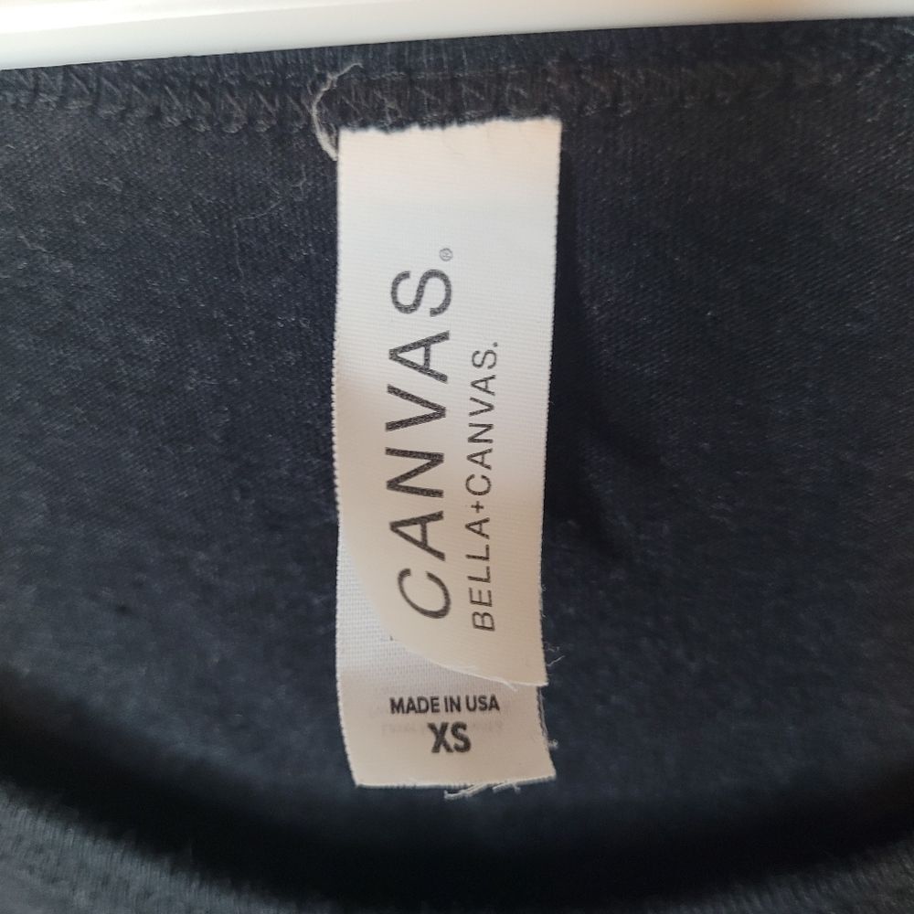 The Little Mermaid Funny Tshirt Size XS - Picture 2 of 3